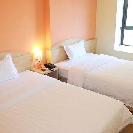 7Days Inn Dongying Guangrao Sunwu Road Εξωτερικό φωτογραφία